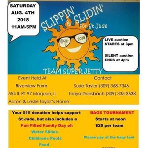 Meet your Posher, Dana